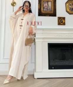 Alternative view of جولينا  - جلابية 7