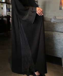 جواهر - عبايه كسرات 011