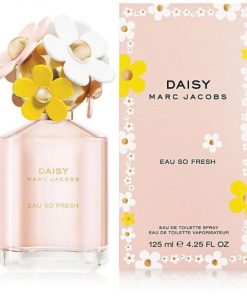 عطر مارك جاكوبس سو فريش او دو تواليت 125مل