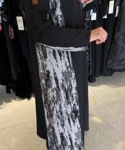 جواهر - عباية 128