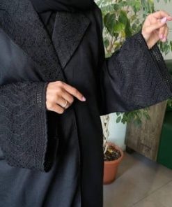 جواهر - عباية صيفية 10