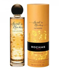 عطر روشاس سيكريت روشاس عود ميستريه او دو بارفيوم 100 مل