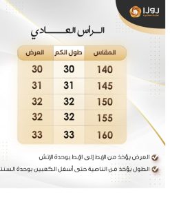 Alternative view of عبايات روزا - عباية رأس منسوجة من قماش الصالونا الكوري الأصلي