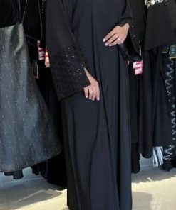 جواهر - عباية 134