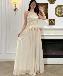 جولينا - فستان سكري