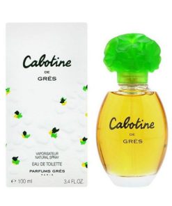 عطر جريس كابوتين تواليت-100مل-نسائي