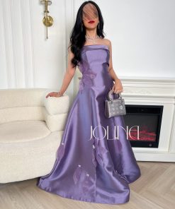 Alternative view of جولينا - فستان سهره