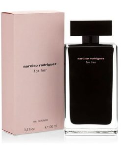 عطر نارسيسو رودريغز او دو تواليت 100مل-نسائي
