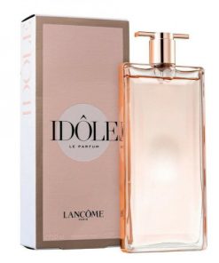 عطر لانكوم ايدول لو بارفام او دو بارفيوم 50 مل-نسائي