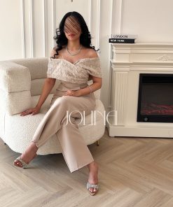 Alternative view of جولينا  - جمب سوت بيج