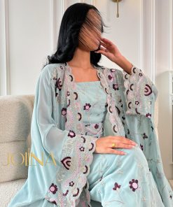 Alternative view of جولينا  - جمبسوت سماوي قطعتين