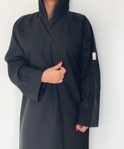 Alternative view of عزة المتميزة - عباية الأصاله 2