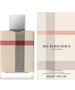 عطر بربري لندن قديم او دو بارفيوم 50 مل-نسائي