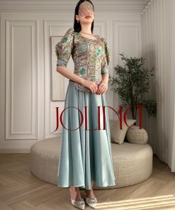 Alternative view of جولينا - طقم قطعتين