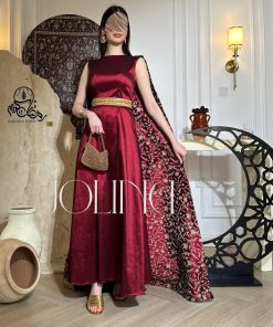 جولينا  - جلابية 1