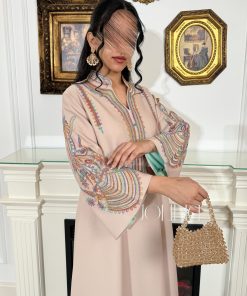 Alternative view of جولينا  - جلابية 3