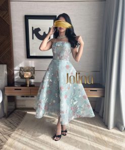 جولينا - فستان طيف Fable