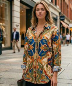 بلايز و قمصان