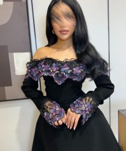 فستان ميدي إيليجنت ليدي - فستان ميدي إيليجنت ليدي