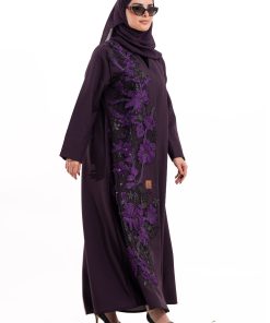 زاهية - عباية غدير