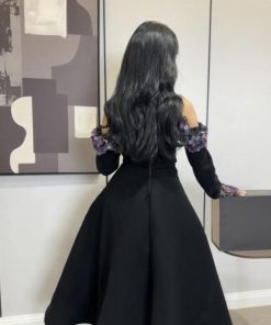 Alternative view of فستان ميدي إيليجنت ليدي - فستان ميدي إيليجنت ليدي