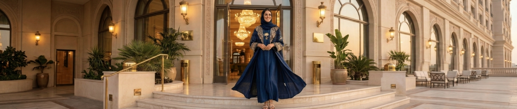 عزة المتميزة