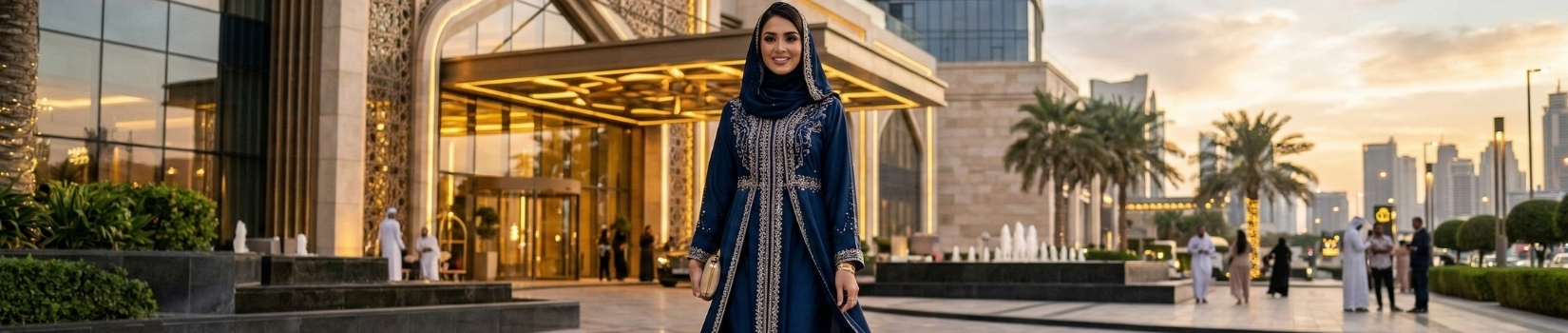 عبايات بيست