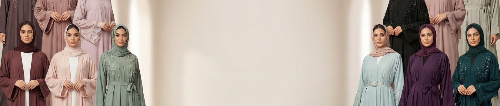 أمول للعبايات أمول للعبايات