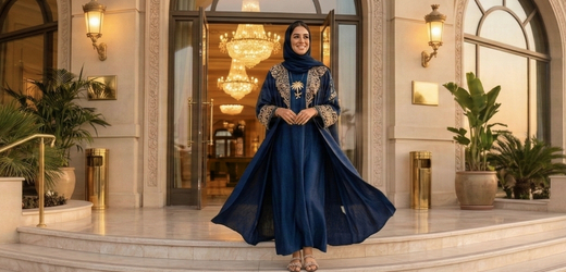 عزة المتميزة