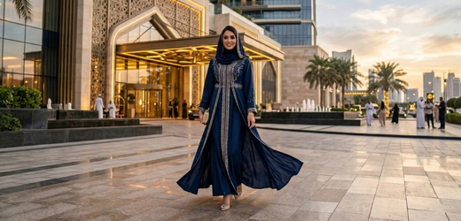 عبايات بيست