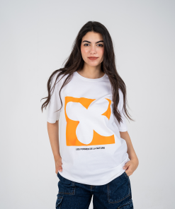 عرفة - تي شيرت نسائي كبير الحجم