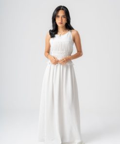 Alternative view of عرفة - فستان نسائي