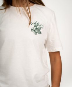 Alternative view of عرفة - تيشيرت حريمي أوفر سايز