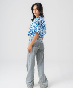 Alternative view of عرفة - بلوزة نسائية