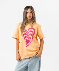 Alternative view of عرفة - تي شيرت نسائي مطبوع