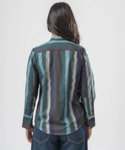 Alternative view of عرفة - بلوزة مشجرة