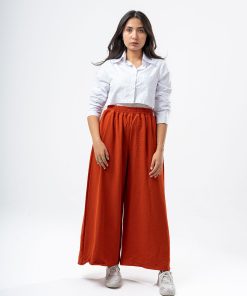 عرفة - بلوزة قصيرة