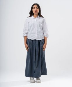 عرفة - بلوزة نسائية مطرزة