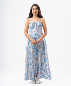 عرفة - فستان مريح للنساء