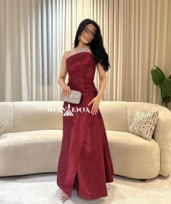 Alternative view of فستان سترابلس تب خامه شانتون - فستان سترابلس تب خامه شانتون