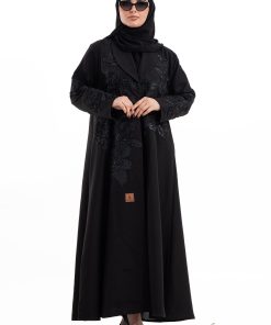 زاهية - عباية منال