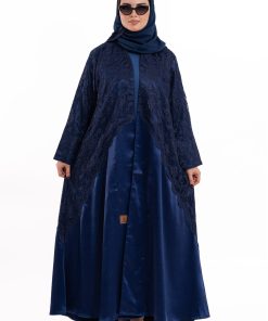 زاهية - عباية ايلين