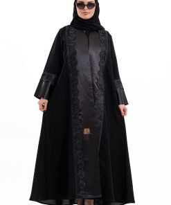 زاهية - عباية رحاب