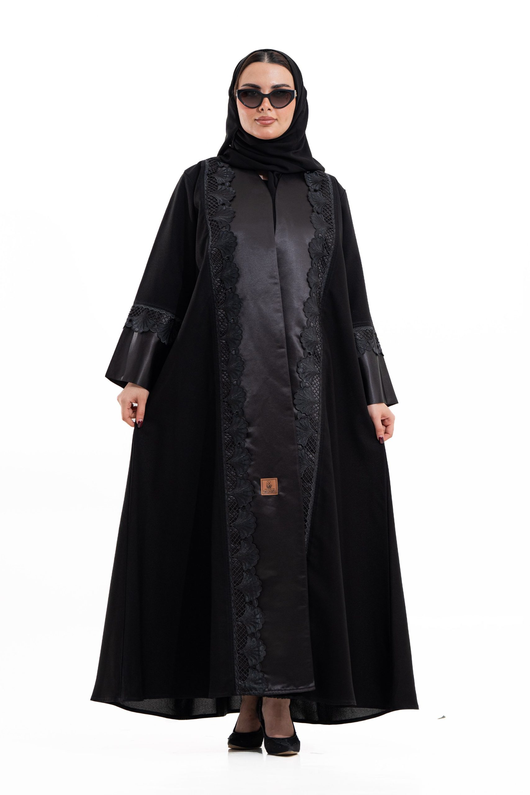 زاهية - عباية رحاب