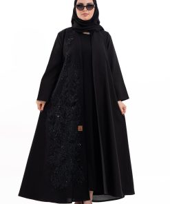 زاهية - عباية رانيا