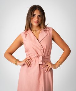 Alternative view of عرفة - فستان نسائي