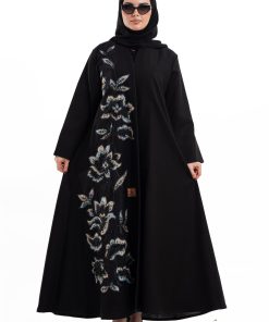 زاهية - عباية ملكة