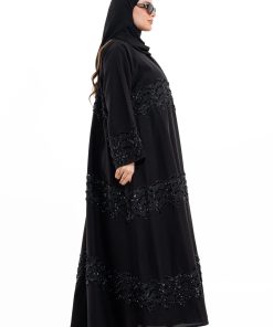 Alternative view of زاهية - عباية رهام