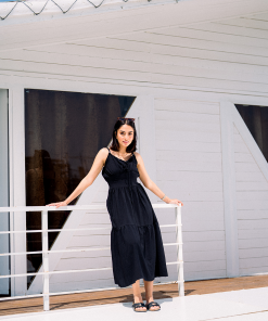 عرفة - فستان مريح