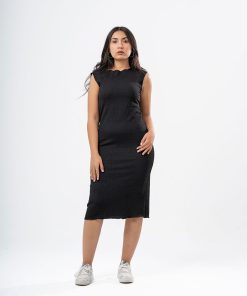 Alternative view of عرفة - فستان نسائي